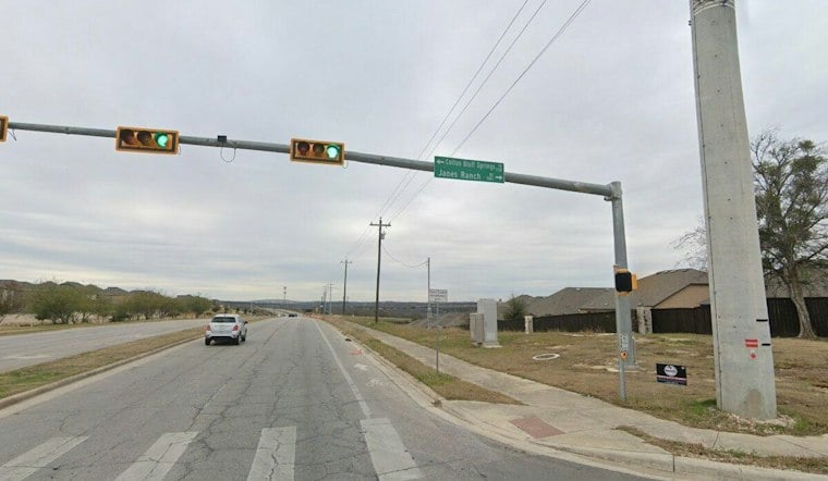 Pediatric Patient Reportedly Ejected in McKinney Falls Parkway Vehicle Rescue