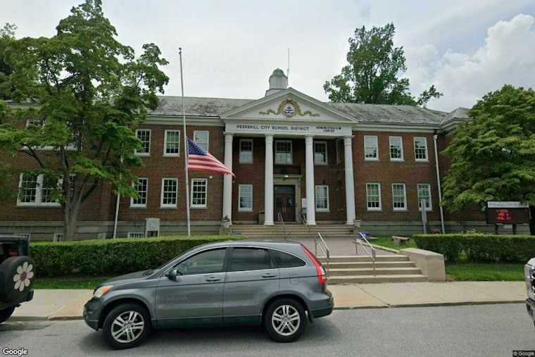 Peekskill School Aide Accused of Giving 4-Year-Old Antipsychotic Med