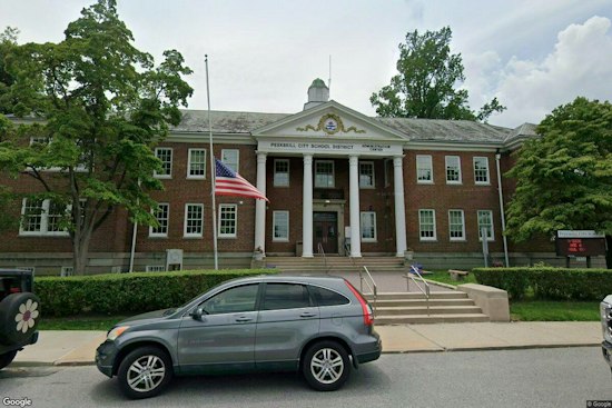 Peekskill School Aide Accused of Giving 4-Year-Old Antipsychotic Med