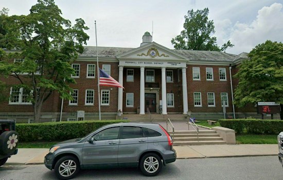 Peekskill School Aide Accused of Giving 4-Year-Old Antipsychotic Med