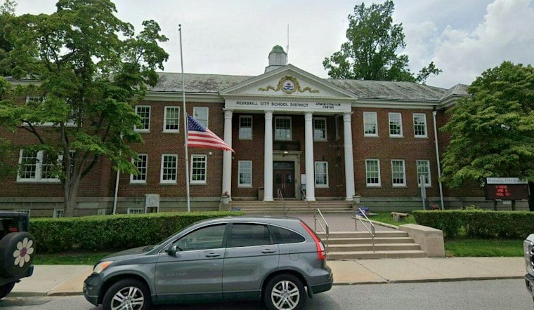Peekskill School Aide Accused of Giving 4-Year-Old Antipsychotic Med
