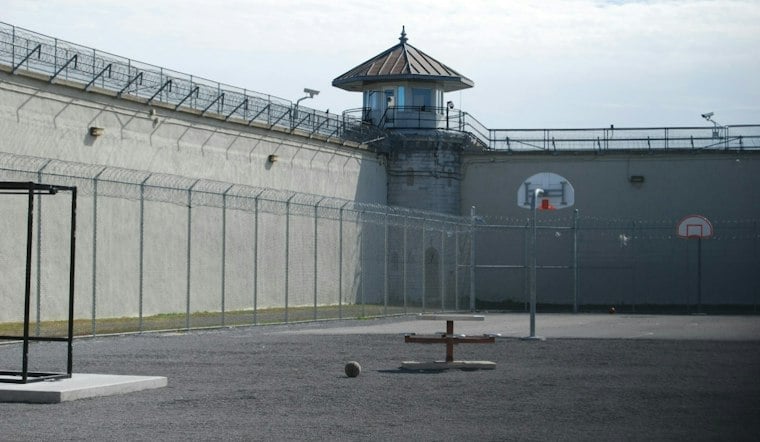 Pelican Bay Inmate, 31, Killed in Attack Caught on Camera, Five Under Investigation