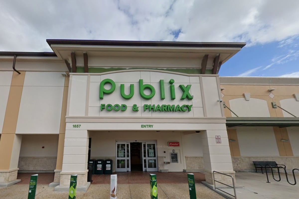 Pembroke Pines Publix Meat Heist Sits $14 Shy of Felony Charges
