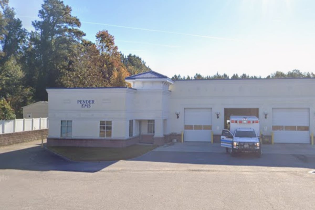Pender County Fire and EMS Still Down 52 Workers, Two Months After County Takeover