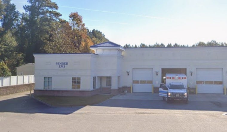 Pender County Fire and EMS Still Down 52 Workers, Two Months After County Takeover