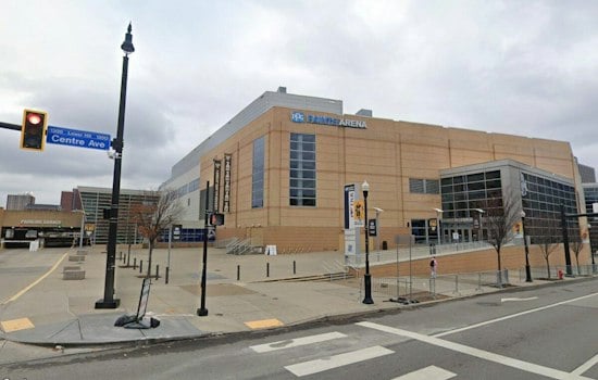 Penguins Roll Out 60th Anniversary Bash With Gravy Boat Giveaway, Ring Ceremony