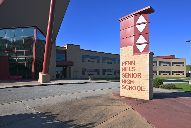 Penn Hills-Gateway Rivalry Game Attendance Restricted After Safe2Say Threat Report