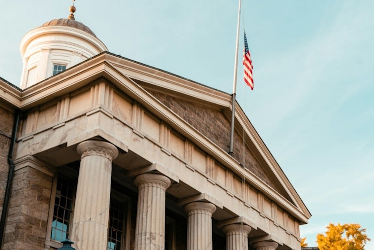 Penn Township Man, 60, Accused of Threatening to 'Shoot Everyone' Over School Taxes