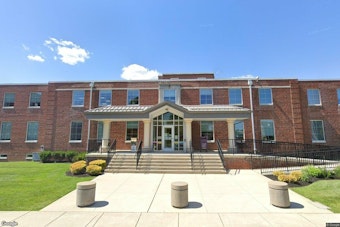 Pennsauken District Pays $93K After Black Student Says Aide Hurled Racist Remarks