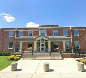 Pennsauken District Pays $93K After Black Student Says Aide Hurled Racist Remarks