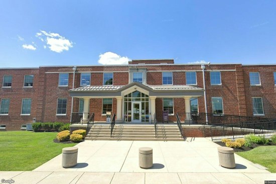 Pennsauken District Pays $93K After Black Student Says Aide Hurled Racist Remarks