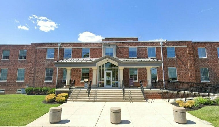 Pennsauken District Pays $93K After Black Student Says Aide Hurled Racist Remarks