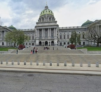 Pennsylvania Democrat Pushes Statewide Ban On Flock License Plate Cameras