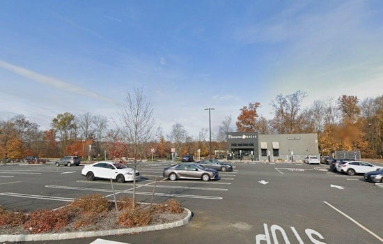 Pennsylvania Man Charged With 9 Counts After Allegedly Photographing Up Women's Skirts at Hanover Wegmans
