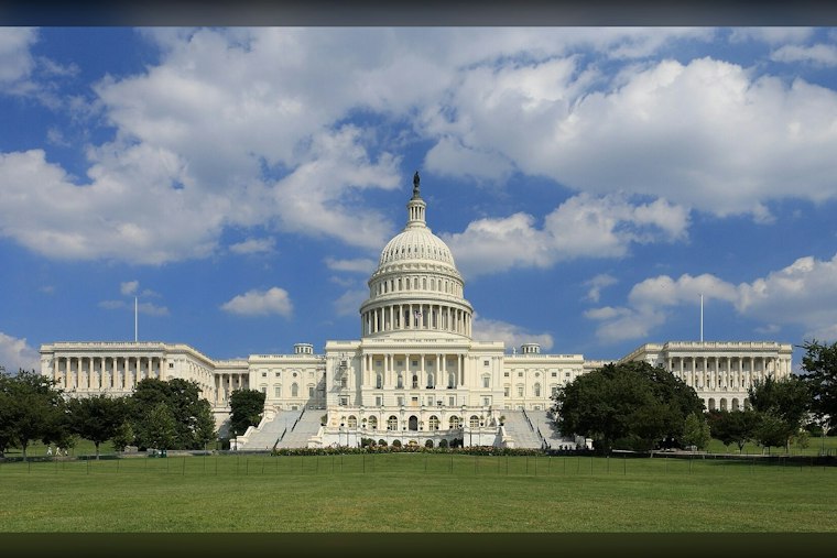 Pennsylvania Republicans Back National Redistricting Reforms