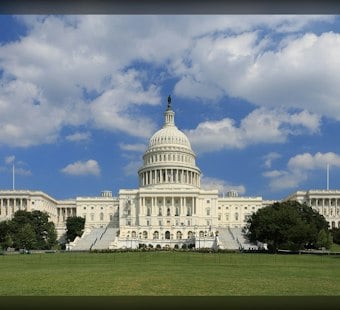 Pennsylvania Republicans Back National Redistricting Reforms
