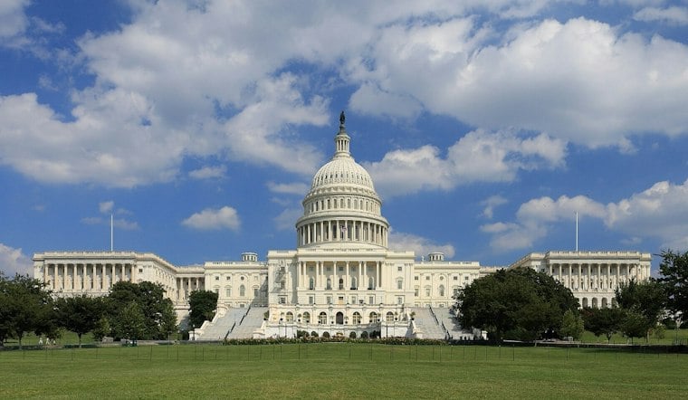 Pennsylvania Republicans Back National Redistricting Reforms