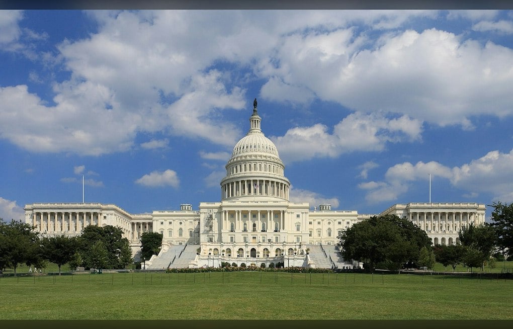 Pennsylvania Republicans Back National Redistricting Reforms