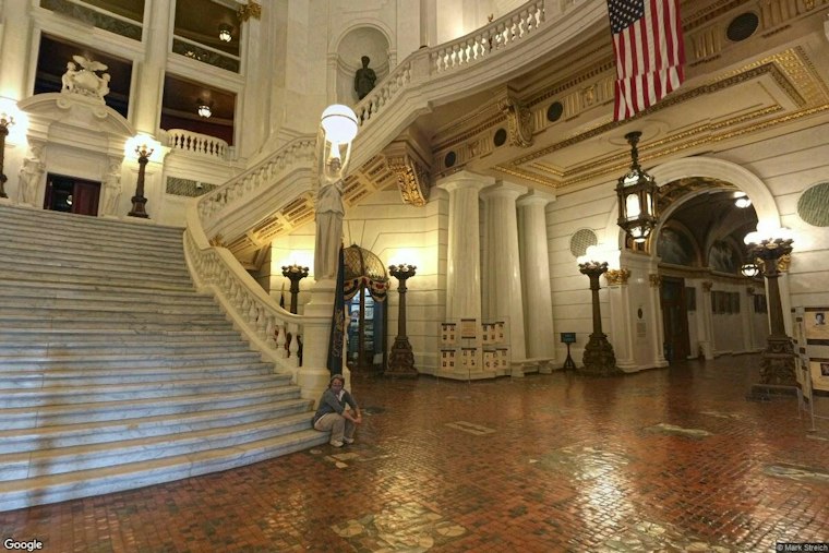 Pennsylvania's $7.7 Billion Appliance Bill Stalls as Senate Clock Runs Out