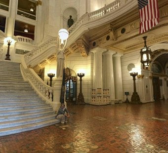 Pennsylvania's $7.7 Billion Appliance Bill Stalls as Senate Clock Runs Out