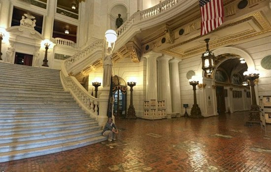 Pennsylvania's $7.7 Billion Appliance Bill Stalls as Senate Clock Runs Out