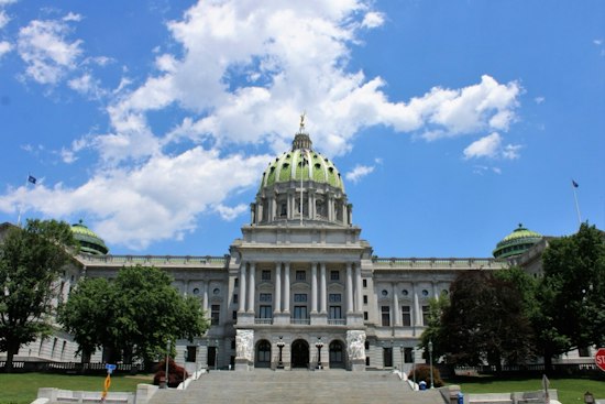 Pennsylvania Senate Votes 49-0 to Ban AI Nudification Apps Statewide