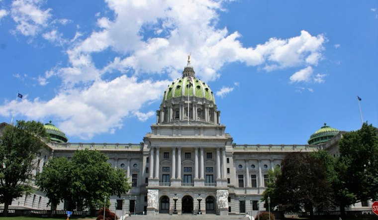 Pennsylvania Senate Votes 49-0 to Ban AI Nudification Apps Statewide