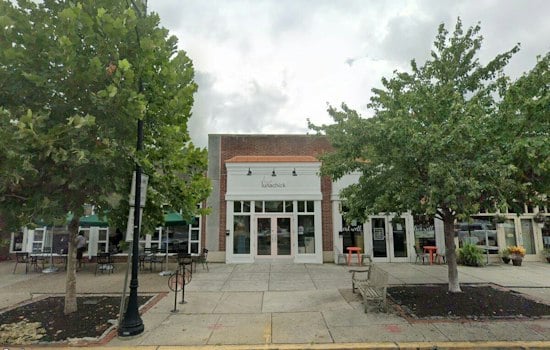 Penny's Bagels Finally Nears October Opening in Downtown Haddonfield
