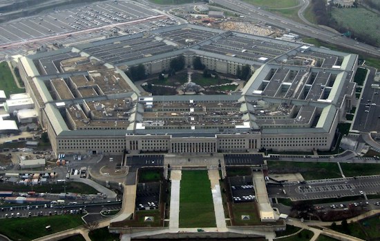 U.S. Military Acknowledges Space Weapons in Orbit, Rattling Russia and China