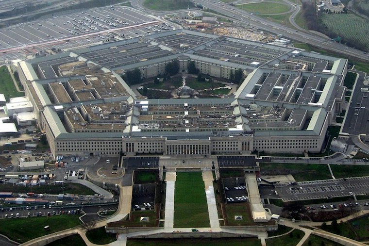 Pentagon Nears Decision on Navy's Next Stealth Jet Amid Years of Delay