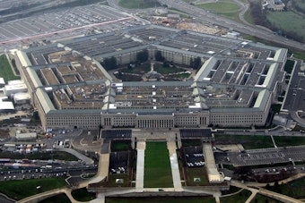 Pentagon Nears Decision on Navy's Next Stealth Jet Amid Years of Delay