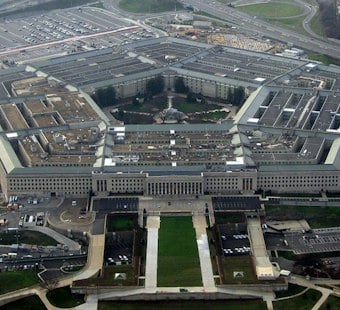 Pentagon Nears Decision on Navy's Next Stealth Jet Amid Years of Delay