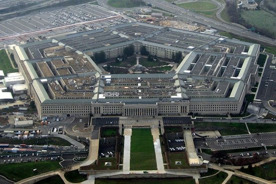 Pentagon Nears Decision on Navy's Next Stealth Jet Amid Years of Delay
