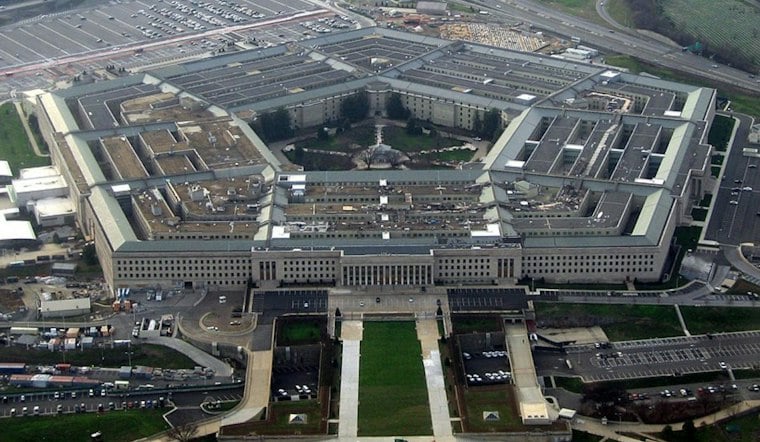 Pentagon Nears Decision on Navy's Next Stealth Jet Amid Years of Delay