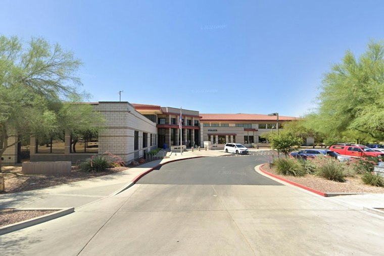 Peoria Cameras Find Lost 82-Year-Old in 3 Hours, Fuel Nearly Gone