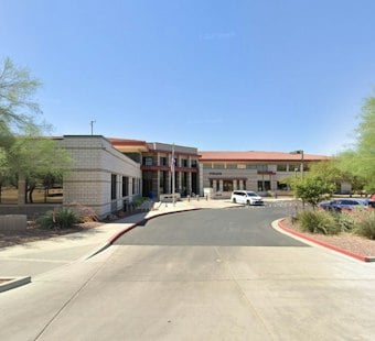 Peoria Cameras Find Lost 82-Year-Old in 3 Hours, Fuel Nearly Gone
