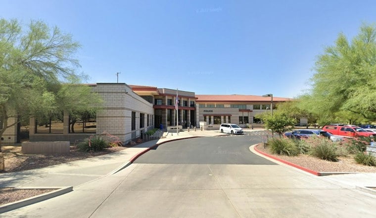 Peoria Cameras Find Lost 82-Year-Old in 3 Hours, Fuel Nearly Gone