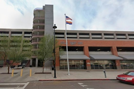 Peoria Couple Jose Ayala, Jennifer Carrillo Arrested in Child Abuse Case