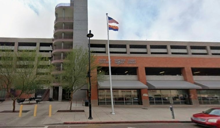 Peoria Couple Jose Ayala, Jennifer Carrillo Arrested in Child Abuse Case
