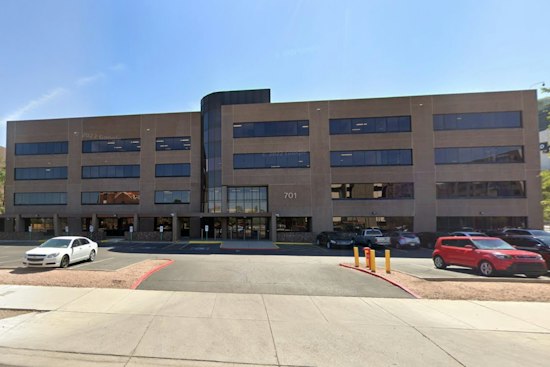 Peoria Man, 40, Gets 128 Years For Child Sex Crimes, Won't Be Free Until 2154