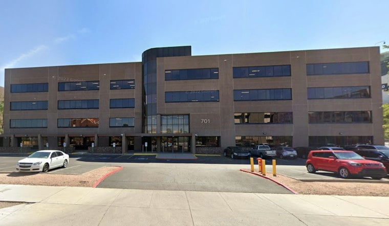 Peoria Man, 40, Gets 128 Years For Child Sex Crimes, Won't Be Free Until 2154