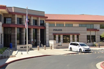 Peoria Man Hid DMT Lab Behind Wall, Faces 7 Felonies After SWAT Raid