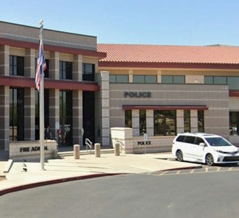 Peoria Man Hid DMT Lab Behind Wall, Faces 7 Felonies After SWAT Raid