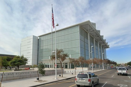Peoria Man Indicted After Allegedly Billing AHCCCS $33M for Fake Care
