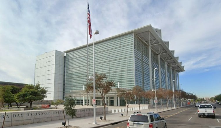 Peoria Man Indicted After Allegedly Billing AHCCCS $33M for Fake Care