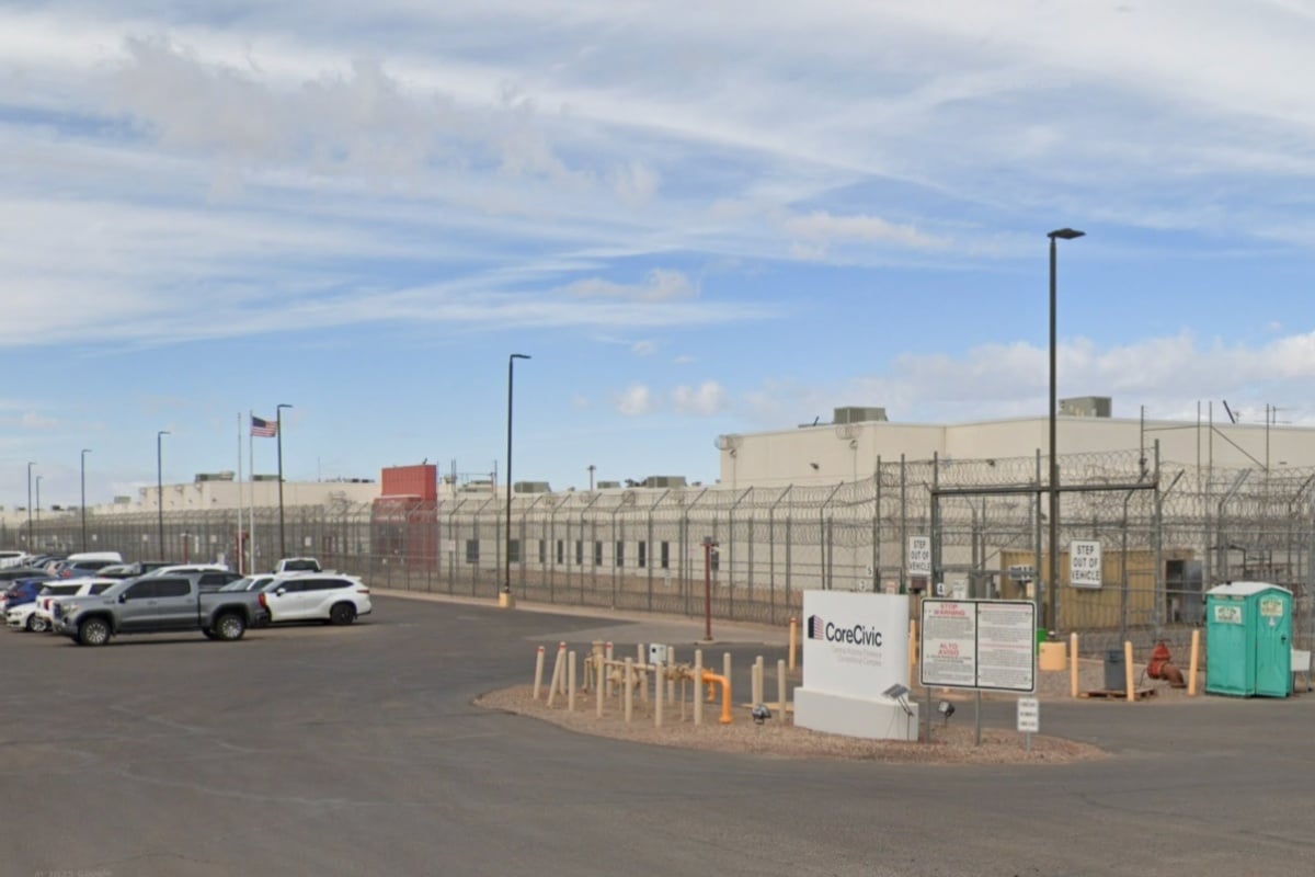 Peoria Sushi Owner Kelly Yu Freed After 8 Months in ICE Detention