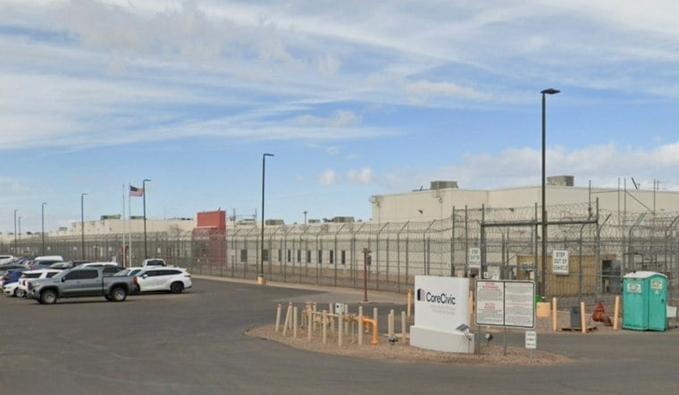 Peoria Sushi Owner Kelly Yu Freed After 8 Months in ICE Detention