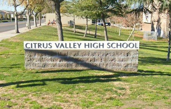 Pepper Spray Breaks Up Brawl at Citrus Valley High School, Staff and Students Hurt