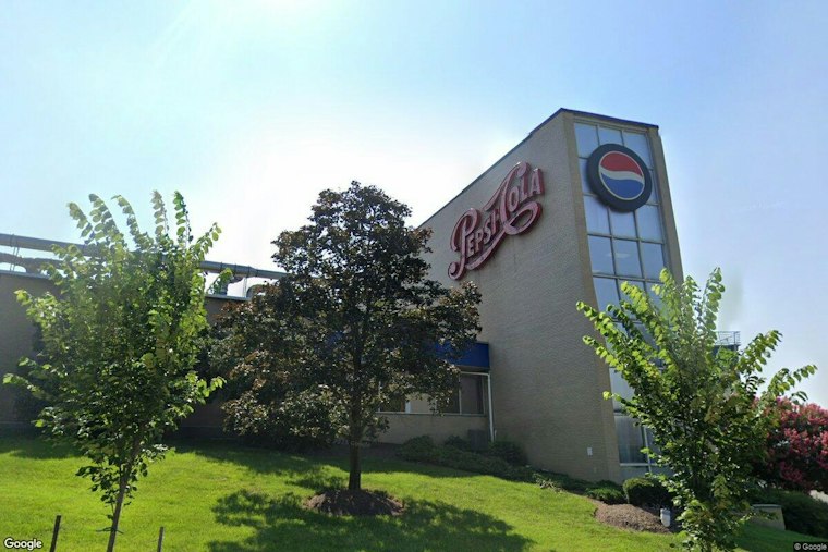 PepsiCo Cuts 98 Jobs at Cheverly Plant, Same-Day Notice Raises Legal Questions