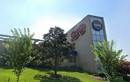 PepsiCo Cuts 98 Jobs at Cheverly Plant, Same-Day Notice Raises Legal Questions